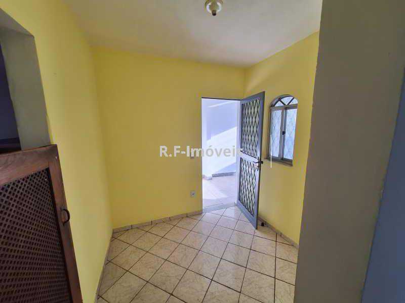 Conheça 13 do imóvel - Casa à venda Rua Cardoso de Melo, Oswaldo Cruz, Rio de Janeiro - R$ 280.000 - VECA20010 - 13 13 - 13