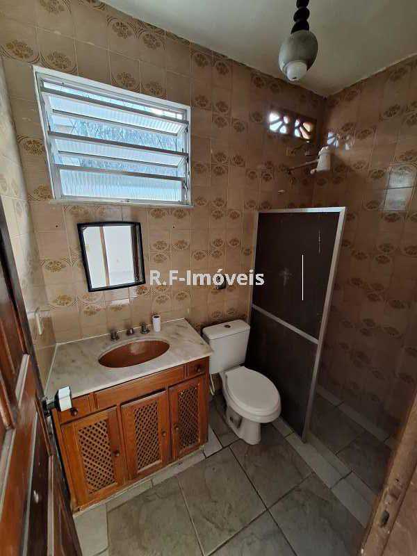 Conheça 14 do imóvel - Casa à venda Rua Cardoso de Melo, Oswaldo Cruz, Rio de Janeiro - R$ 280.000 - VECA20010 - 14 14 - 14