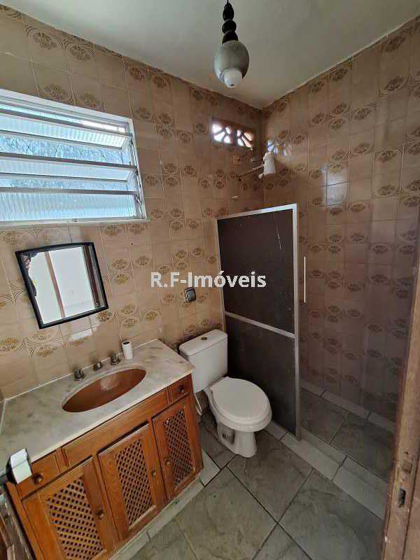 Conheça 15 do imóvel - Casa à venda Rua Cardoso de Melo, Oswaldo Cruz, Rio de Janeiro - R$ 280.000 - VECA20010 - 15 15 - 15