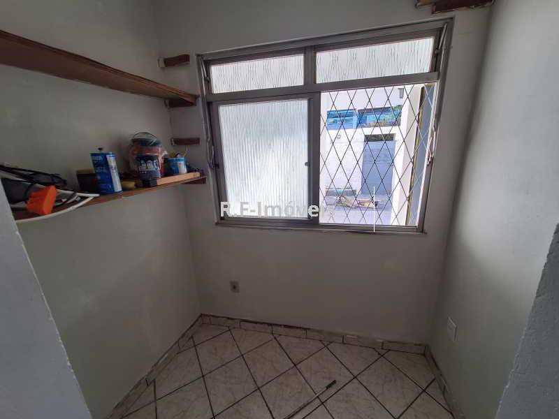Conheça 17 do imóvel - Casa à venda Rua Cardoso de Melo, Oswaldo Cruz, Rio de Janeiro - R$ 280.000 - VECA20010 - 17 17 - 17