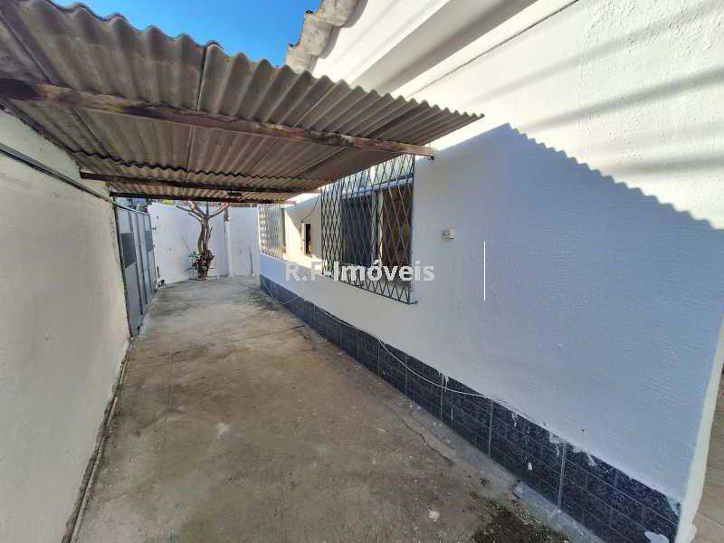 Conheça 20240618_154022 do imóvel - Casa à venda Rua Cardoso de Melo, Oswaldo Cruz, Rio de Janeiro - R$ 280.000 - VECA20010 - 20 20240618_154022 - 20