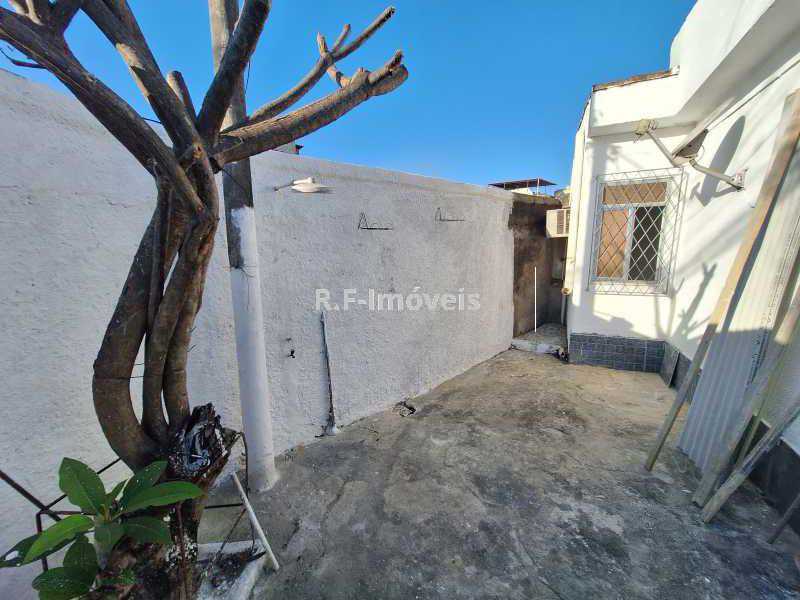 Conheça 20240618_154039 do imóvel - Casa à venda Rua Cardoso de Melo, Oswaldo Cruz, Rio de Janeiro - R$ 280.000 - VECA20010 - 21 20240618_154039 - 21