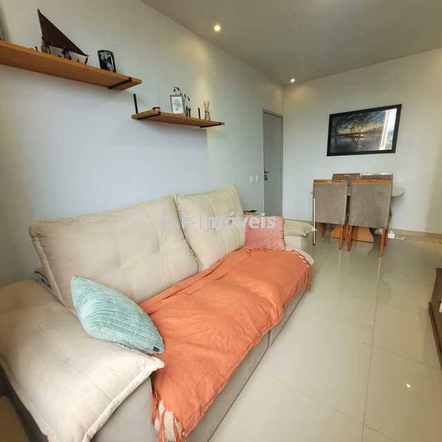 Conheça 3 do imóvel - Apartamento à venda Rua Quiririm, Vila Valqueire, Rio de Janeiro - R$ 190.000 - VEAP20144 - 3 3 - 3