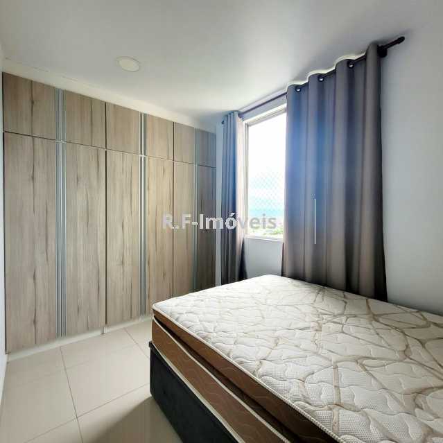 Conheça 6 do imóvel - Apartamento à venda Rua Quiririm, Vila Valqueire, Rio de Janeiro - R$ 190.000 - VEAP20144 - 5 6 - 5