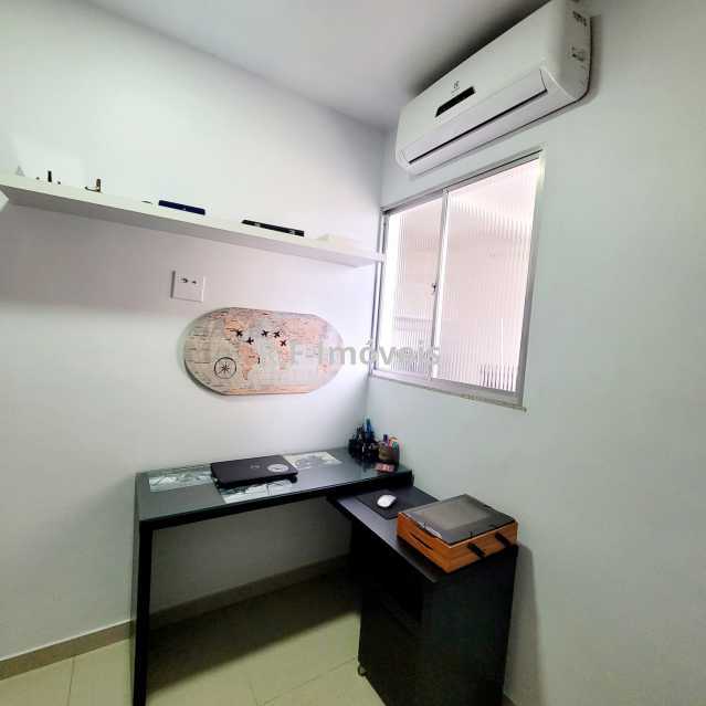 Conheça 7 do imóvel - Apartamento à venda Rua Quiririm, Vila Valqueire, Rio de Janeiro - R$ 190.000 - VEAP20144 - 8 7 - 8