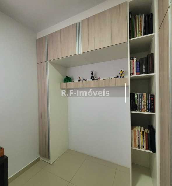 Conheça 8 do imóvel - Apartamento à venda Rua Quiririm, Vila Valqueire, Rio de Janeiro - R$ 190.000 - VEAP20144 - 9 8 - 9
