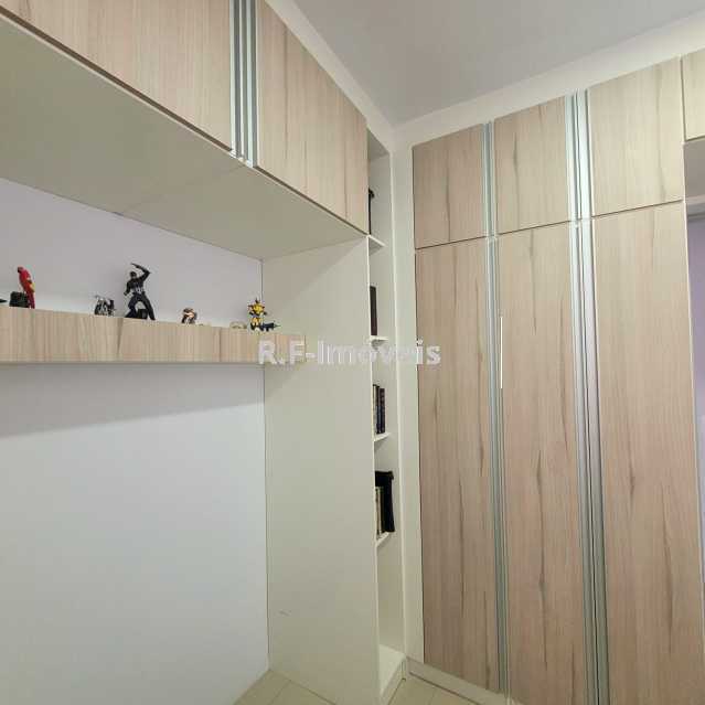 Conheça 9 do imóvel - Apartamento à venda Rua Quiririm, Vila Valqueire, Rio de Janeiro - R$ 190.000 - VEAP20144 - 7 9 - 7