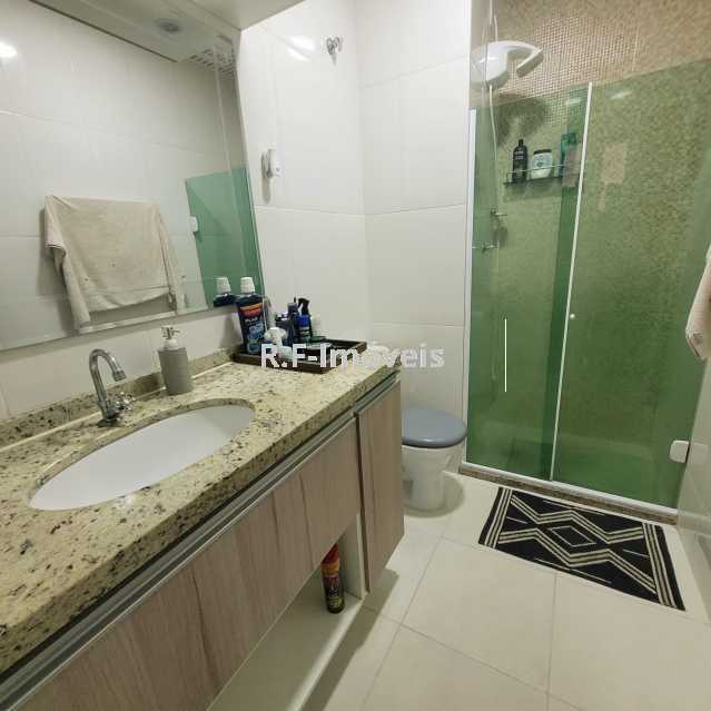 Conheça 10 do imóvel - Apartamento à venda Rua Quiririm, Vila Valqueire, Rio de Janeiro - R$ 190.000 - VEAP20144 - 10 10 - 10