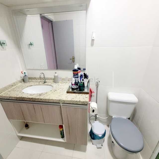 Conheça 11 do imóvel - Apartamento à venda Rua Quiririm, Vila Valqueire, Rio de Janeiro - R$ 190.000 - VEAP20144 - 11 11 - 11