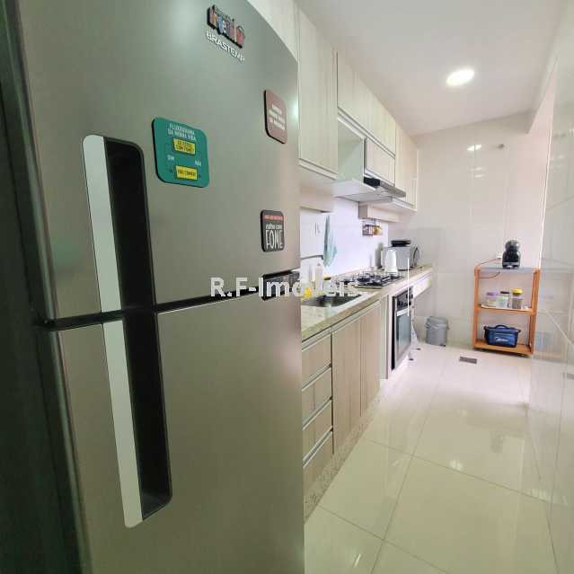 Conheça 12 do imóvel - Apartamento à venda Rua Quiririm, Vila Valqueire, Rio de Janeiro - R$ 190.000 - VEAP20144 - 13 12 - 13
