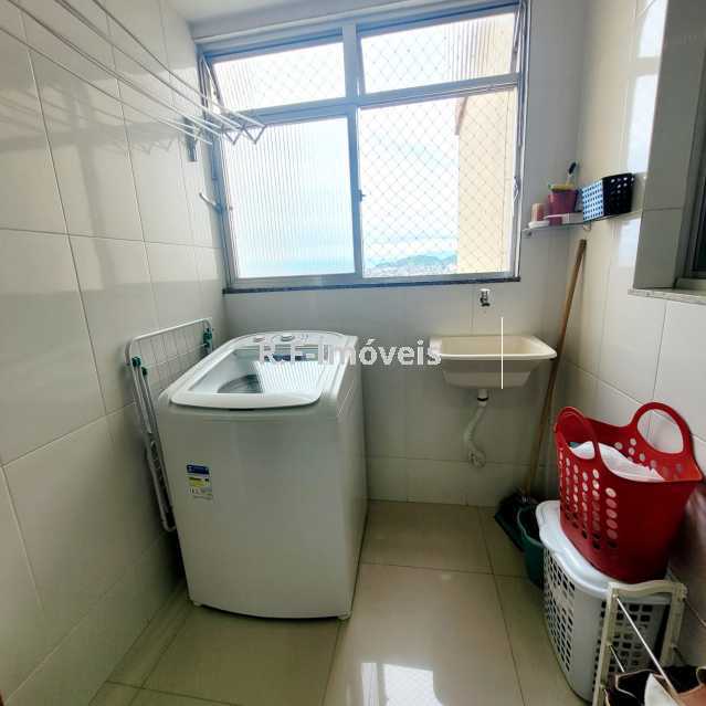 Conheça 14 do imóvel - Apartamento à venda Rua Quiririm, Vila Valqueire, Rio de Janeiro - R$ 190.000 - VEAP20144 - 14 14 - 14