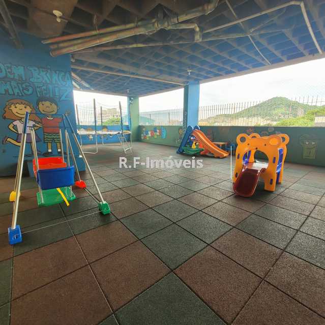 Conheça 16 do imóvel - Apartamento à venda Rua Quiririm, Vila Valqueire, Rio de Janeiro - R$ 190.000 - VEAP20144 - 16 16 - 16