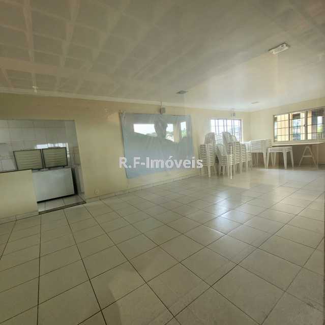 Conheça 18 do imóvel - Apartamento à venda Rua Quiririm, Vila Valqueire, Rio de Janeiro - R$ 190.000 - VEAP20144 - 19 18 - 19