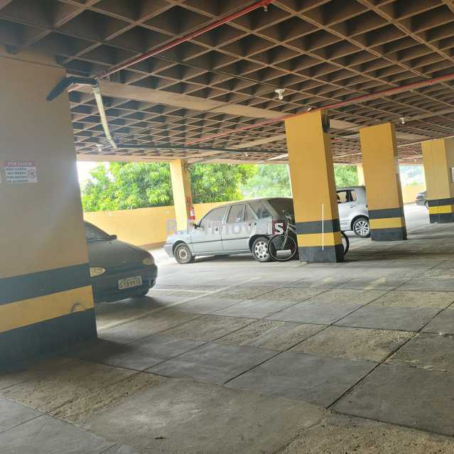 Conheça 19 do imóvel - Apartamento à venda Rua Quiririm, Vila Valqueire, Rio de Janeiro - R$ 190.000 - VEAP20144 - 18 19 - 18