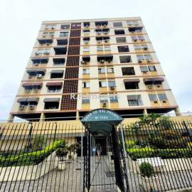 Apartamento à venda Rua Quiririm, Vila Valqueire, Rio de Janeiro - R$ 190.000 - VEAP20144