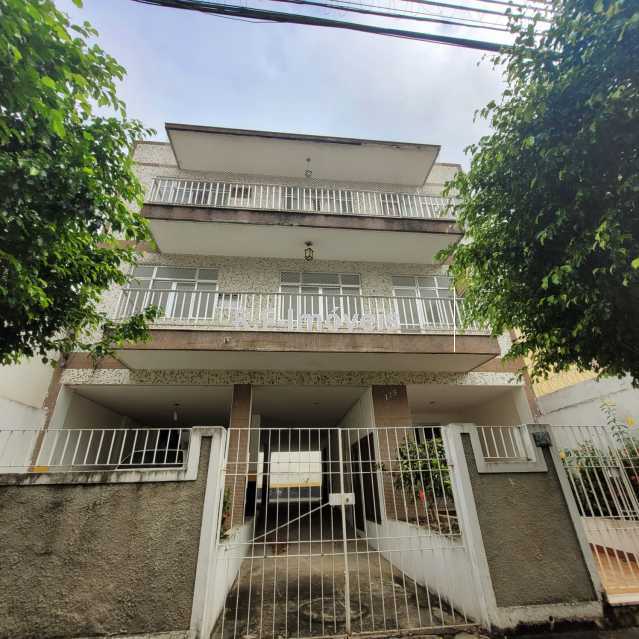 Conheça 1 do imóvel - Apartamento à venda Rua Vitório Libonati, Vila Valqueire, Rio de Janeiro - R$ 320.000 - VEAP20145 - 1 1 - 1