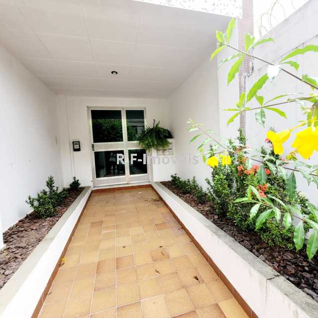 Conheça 2 do imóvel - Apartamento à venda Rua Vitório Libonati, Vila Valqueire, Rio de Janeiro - R$ 320.000 - VEAP20145 - 2 2 - 2