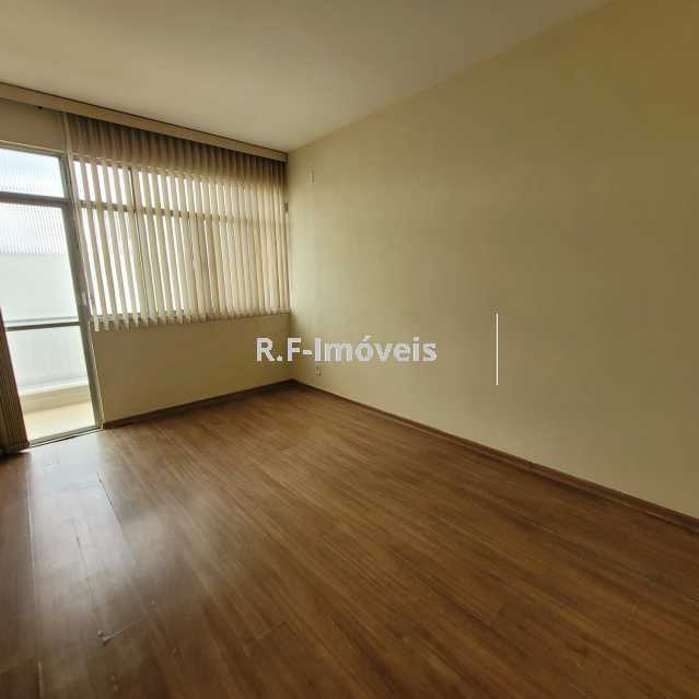 Conheça 4 do imóvel - Apartamento à venda Rua Vitório Libonati, Vila Valqueire, Rio de Janeiro - R$ 320.000 - VEAP20145 - 3 4 - 3