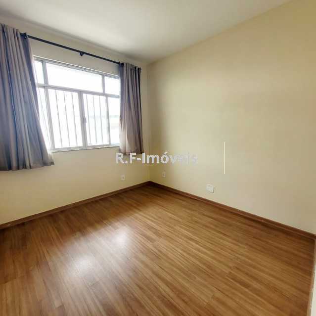 Conheça 6 do imóvel - Apartamento à venda Rua Vitório Libonati, Vila Valqueire, Rio de Janeiro - R$ 320.000 - VEAP20145 - 8 6 - 8