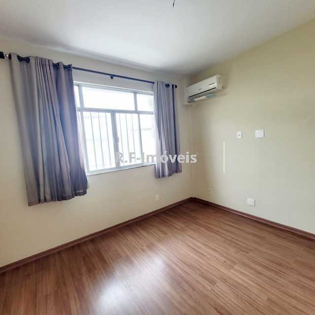 Conheça 8 do imóvel - Apartamento à venda Rua Vitório Libonati, Vila Valqueire, Rio de Janeiro - R$ 320.000 - VEAP20145 - 11 8 - 11