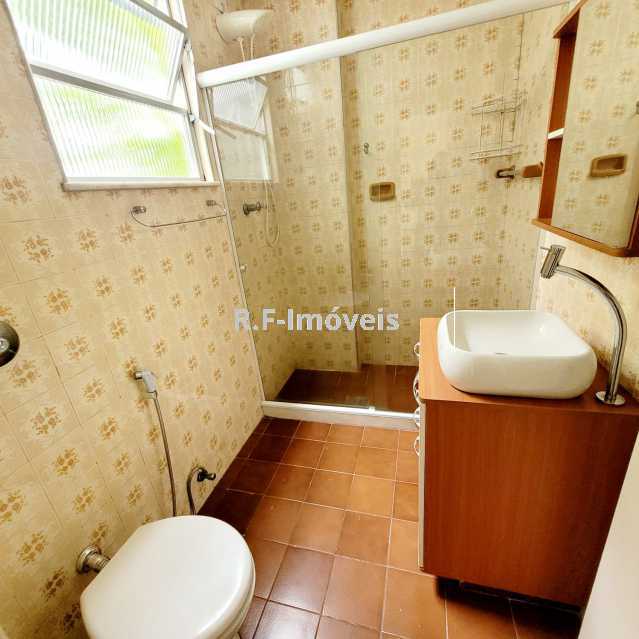 Conheça 10 do imóvel - Apartamento à venda Rua Vitório Libonati, Vila Valqueire, Rio de Janeiro - R$ 320.000 - VEAP20145 - 13 10 - 13