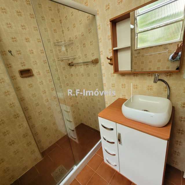 Conheça 11 do imóvel - Apartamento à venda Rua Vitório Libonati, Vila Valqueire, Rio de Janeiro - R$ 320.000 - VEAP20145 - 12 11 - 12