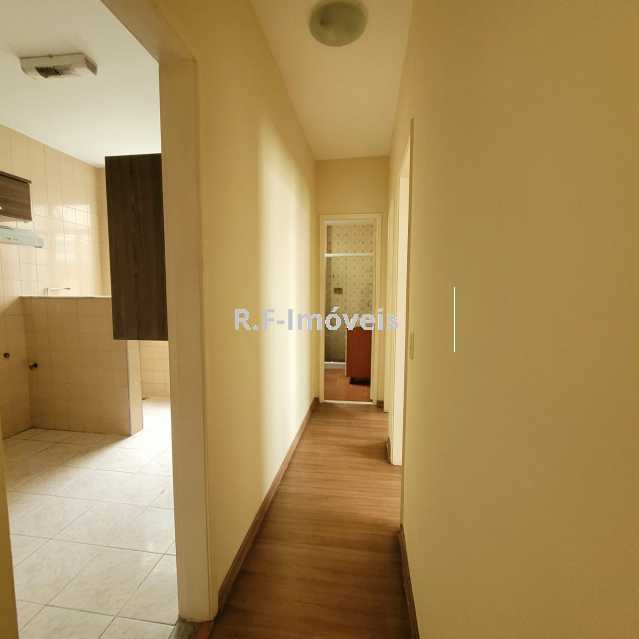 Conheça 12 do imóvel - Apartamento à venda Rua Vitório Libonati, Vila Valqueire, Rio de Janeiro - R$ 320.000 - VEAP20145 - 14 12 - 14
