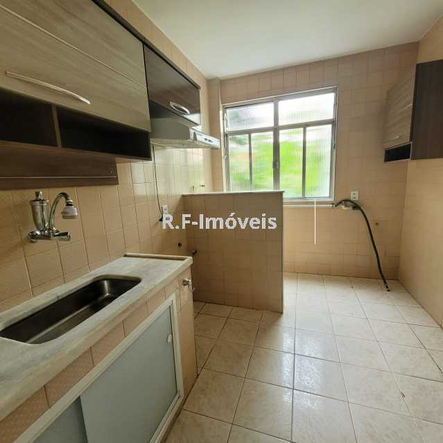 Conheça 13 do imóvel - Apartamento à venda Rua Vitório Libonati, Vila Valqueire, Rio de Janeiro - R$ 320.000 - VEAP20145 - 17 13 - 17