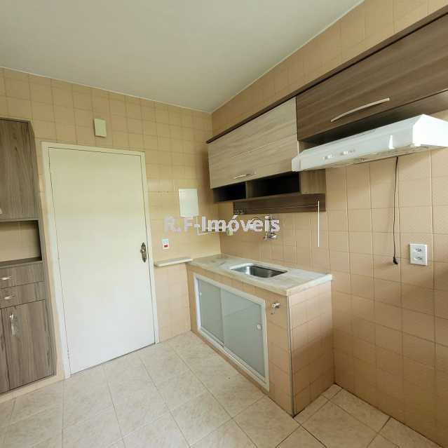 Conheça 15 do imóvel - Apartamento à venda Rua Vitório Libonati, Vila Valqueire, Rio de Janeiro - R$ 320.000 - VEAP20145 - 16 15 - 16