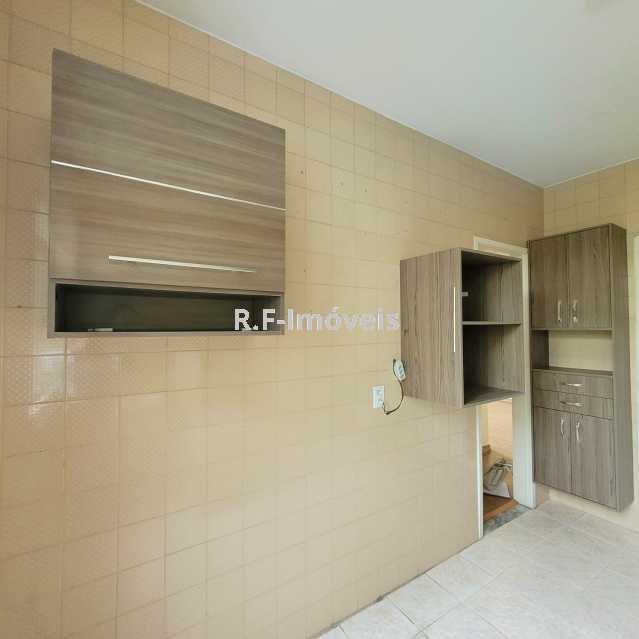 Conheça 16 do imóvel - Apartamento à venda Rua Vitório Libonati, Vila Valqueire, Rio de Janeiro - R$ 320.000 - VEAP20145 - 18 16 - 18