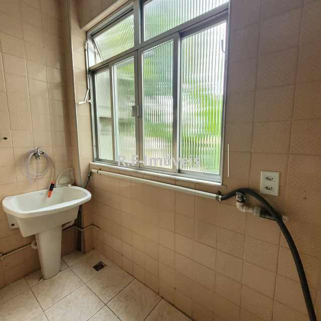 Conheça 17 do imóvel - Apartamento à venda Rua Vitório Libonati, Vila Valqueire, Rio de Janeiro - R$ 320.000 - VEAP20145 - 19 17 - 19