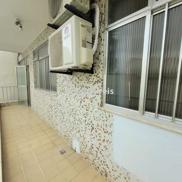 Conheça 18 do imóvel - Apartamento à venda Rua Vitório Libonati, Vila Valqueire, Rio de Janeiro - R$ 320.000 - VEAP20145 - 7 18 - 7