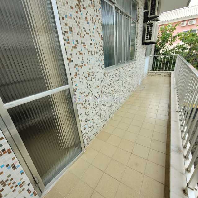 Conheça 19 do imóvel - Apartamento à venda Rua Vitório Libonati, Vila Valqueire, Rio de Janeiro - R$ 320.000 - VEAP20145 - 6 19 - 6