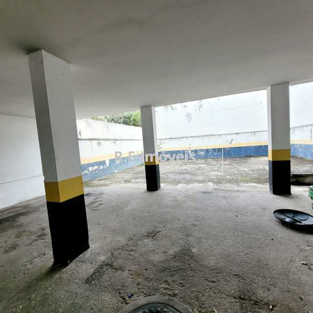 Conheça 20 do imóvel - Apartamento à venda Rua Vitório Libonati, Vila Valqueire, Rio de Janeiro - R$ 320.000 - VEAP20145 - 20 20 - 20