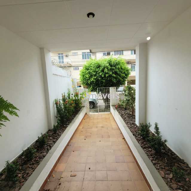 Conheça 21 do imóvel - Apartamento à venda Rua Vitório Libonati, Vila Valqueire, Rio de Janeiro - R$ 320.000 - VEAP20145 - 21 21 - 21