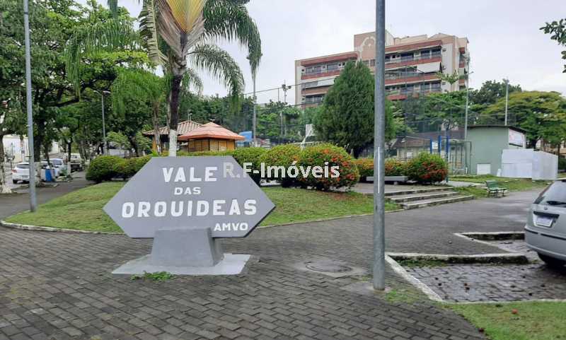 Conheça 22 do imóvel - Apartamento à venda Rua Vitório Libonati, Vila Valqueire, Rio de Janeiro - R$ 320.000 - VEAP20145 - 22 22 - 22