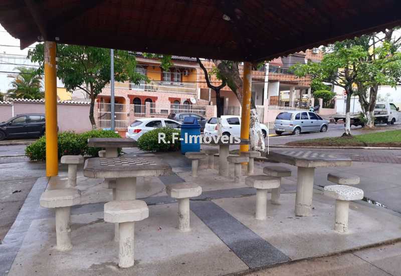 Conheça 23 do imóvel - Apartamento à venda Rua Vitório Libonati, Vila Valqueire, Rio de Janeiro - R$ 320.000 - VEAP20145 - 25 23 - 25