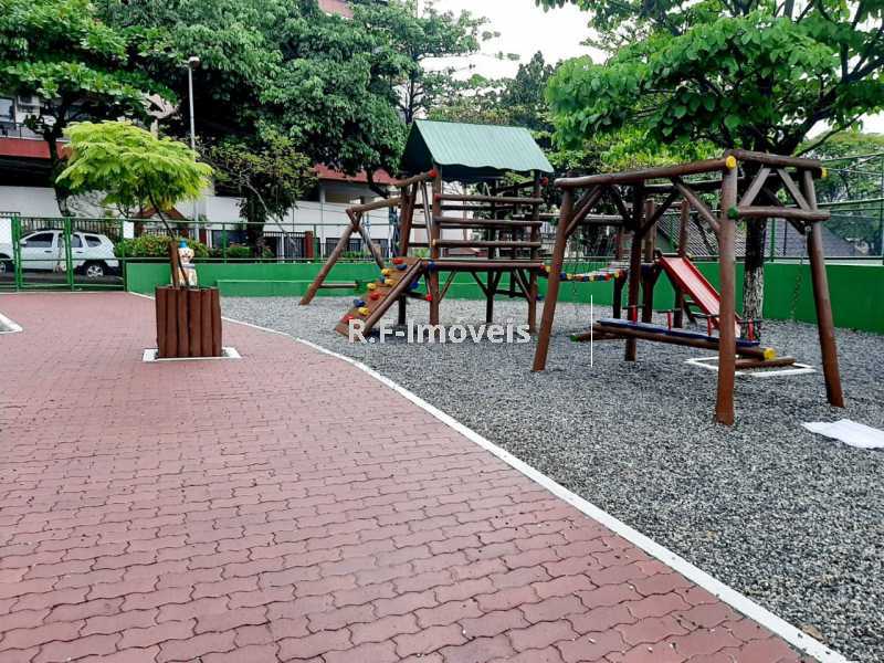 Conheça 24 do imóvel - Apartamento à venda Rua Vitório Libonati, Vila Valqueire, Rio de Janeiro - R$ 320.000 - VEAP20145 - 24 24 - 24