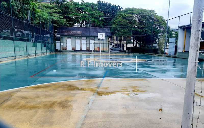 Conheça 25 do imóvel - Apartamento à venda Rua Vitório Libonati, Vila Valqueire, Rio de Janeiro - R$ 320.000 - VEAP20145 - 23 25 - 23