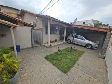 Casa em Condomínio à venda Rua Capim Branco, Vila Valqueire, Rio de Janeiro - R$ 849.000 - VECN30037