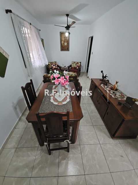 Conheça 2. do imóvel - Casa em Condomínio à venda Rua Capim Branco, Vila Valqueire, Rio de Janeiro - R$ 849.000 - VECN30037 - 2 2. - 2