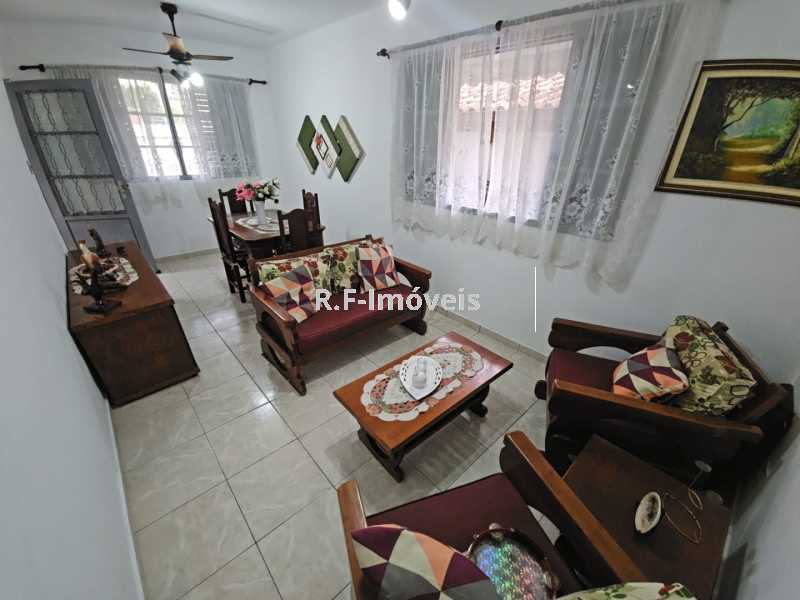 Conheça 3. do imóvel - Casa em Condomínio à venda Rua Capim Branco, Vila Valqueire, Rio de Janeiro - R$ 849.000 - VECN30037 - 3 3. - 3