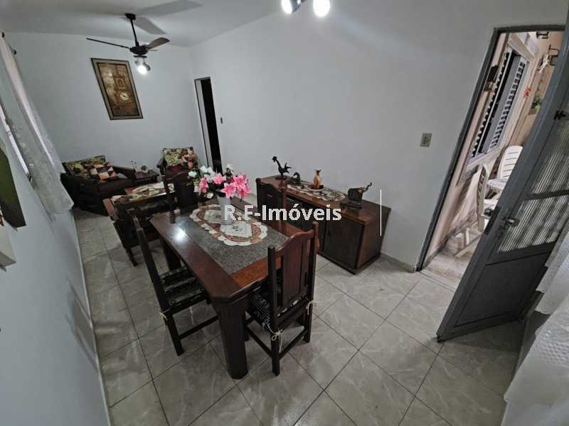Conheça 4. do imóvel - Casa em Condomínio à venda Rua Capim Branco, Vila Valqueire, Rio de Janeiro - R$ 849.000 - VECN30037 - 4 4. - 4
