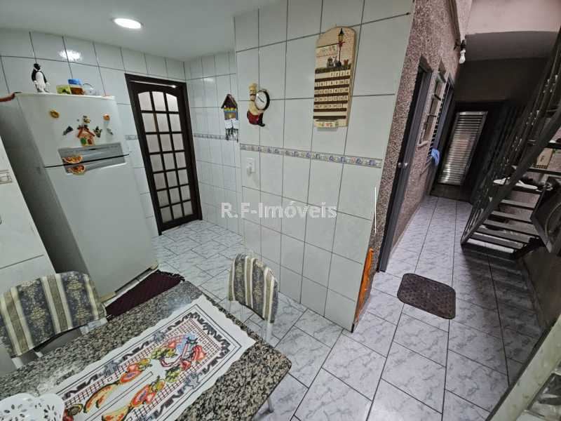 Conheça 7. do imóvel - Casa em Condomínio à venda Rua Capim Branco, Vila Valqueire, Rio de Janeiro - R$ 849.000 - VECN30037 - 7 7. - 7