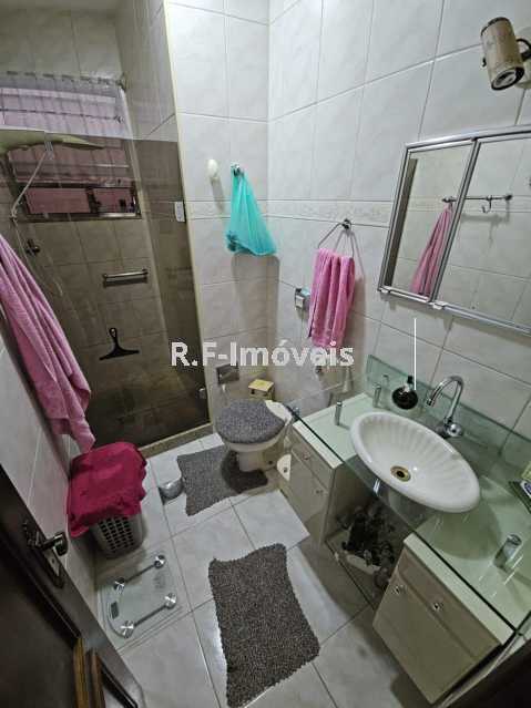 Conheça 8. do imóvel - Casa em Condomínio à venda Rua Capim Branco, Vila Valqueire, Rio de Janeiro - R$ 849.000 - VECN30037 - 8 8. - 8