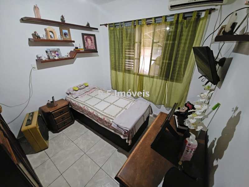 Conheça 10. do imóvel - Casa em Condomínio à venda Rua Capim Branco, Vila Valqueire, Rio de Janeiro - R$ 849.000 - VECN30037 - 9 10. - 9