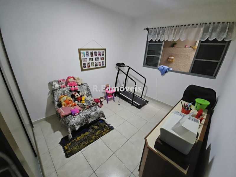 Conheça 12. do imóvel - Casa em Condomínio à venda Rua Capim Branco, Vila Valqueire, Rio de Janeiro - R$ 849.000 - VECN30037 - 11 12. - 11