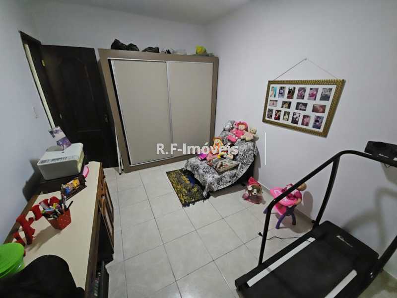 Conheça 13. do imóvel - Casa em Condomínio à venda Rua Capim Branco, Vila Valqueire, Rio de Janeiro - R$ 849.000 - VECN30037 - 12 13. - 12