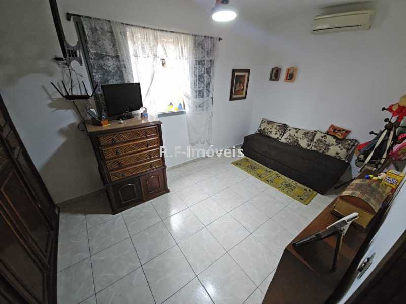 Conheça 14. do imóvel - Casa em Condomínio à venda Rua Capim Branco, Vila Valqueire, Rio de Janeiro - R$ 849.000 - VECN30037 - 13 14. - 13