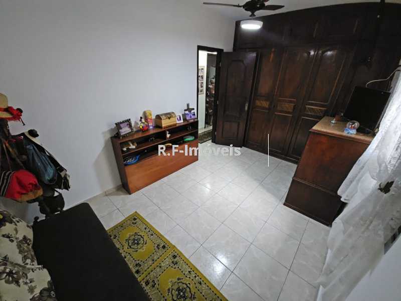 Conheça 15. do imóvel - Casa em Condomínio à venda Rua Capim Branco, Vila Valqueire, Rio de Janeiro - R$ 849.000 - VECN30037 - 14 15. - 14
